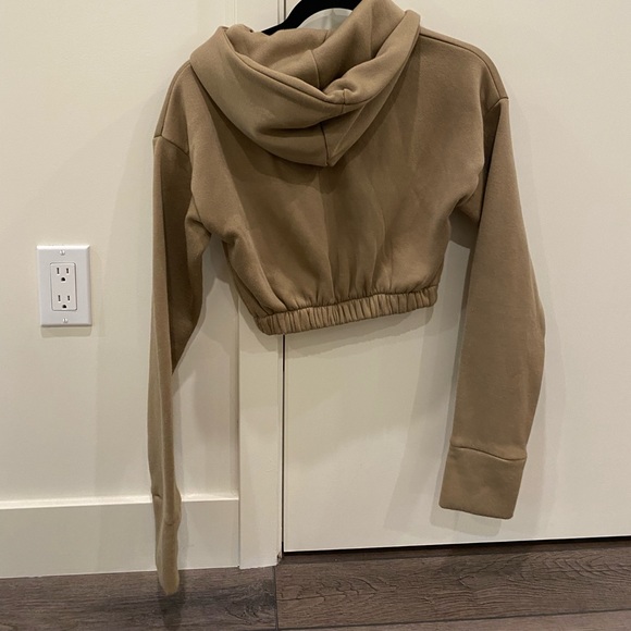 Two-piece Sweat Set - Picture 3 of 7